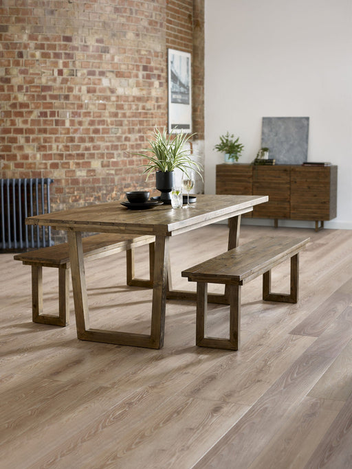 Clarissa Dining Table - Luminex FurnitureDining TableWOB001