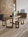 Clarissa Dining Table - Luminex FurnitureDining TableWOB001