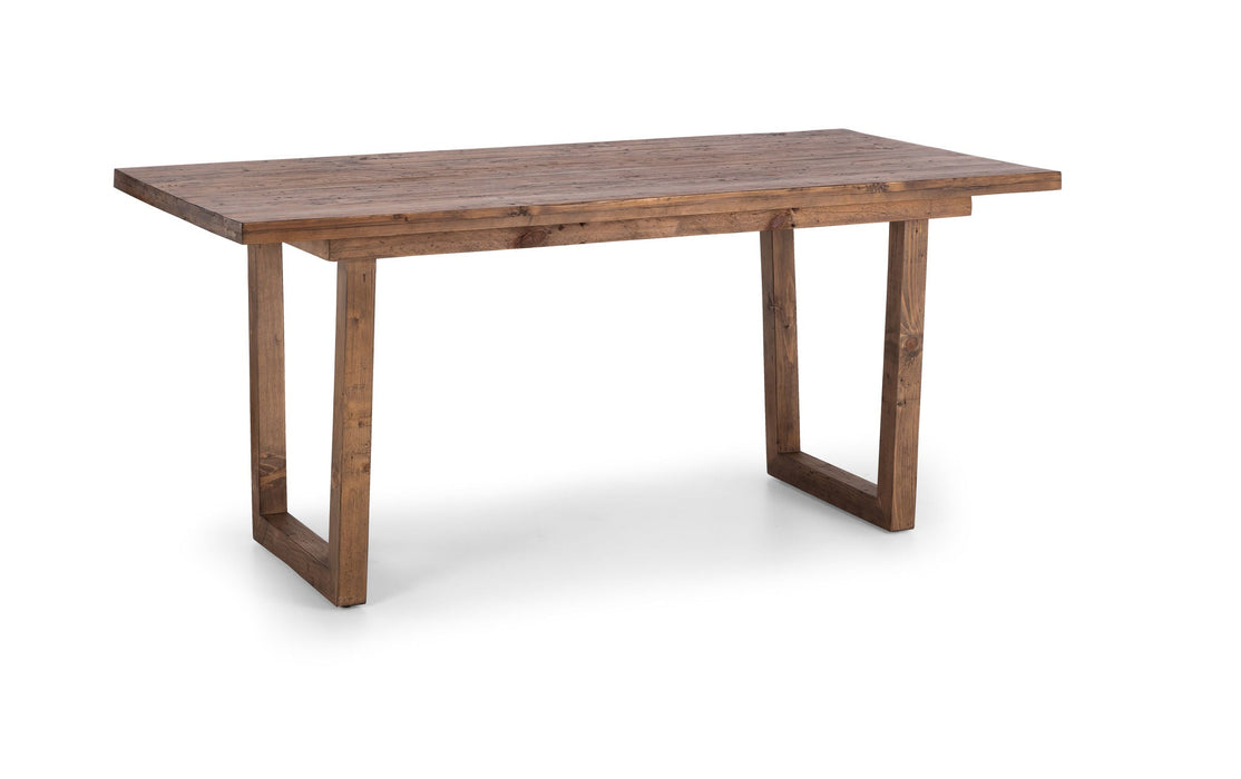 Clarissa Dining Table - Luminex FurnitureDining TableWOB001