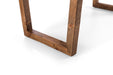 Clarissa Dining Table - Luminex FurnitureDining TableWOB001