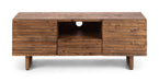 Clarissa Reclaimed Wood Media Unit - Luminex FurnitureTV UnitWOB013