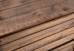 Clarissa Reclaimed Wood Sideboard – Rustic & Modern Design - Luminex FurnitureSideboardWOB014
