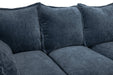 Clarisse Blue Large Corner Sofa – Modern 5 Seater Comfort - Luminex FurnitureSofascolbee_sofa_blue_large_corner