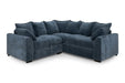 Clarisse Blue Large Corner Sofa – Modern 5 Seater Comfort - Luminex FurnitureSofascolbee_sofa_blue_large_corner