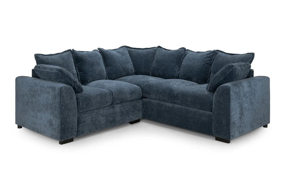 Clarisse Blue Large Corner Sofa – Modern 5 Seater Comfort - Luminex FurnitureSofascolbee_sofa_blue_large_corner