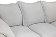 Clarisse Natural Large Corner Sofa – Neutral 5 Seater - Luminex FurnitureSofascolbee_sofa_natural_large_corner