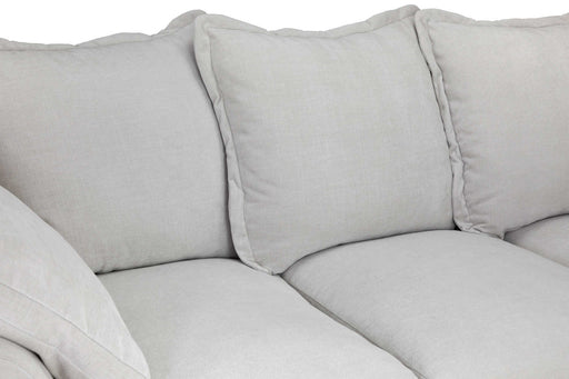 Clarisse Natural Large Corner Sofa – Neutral 5 Seater - Luminex FurnitureSofascolbee_sofa_natural_large_corner