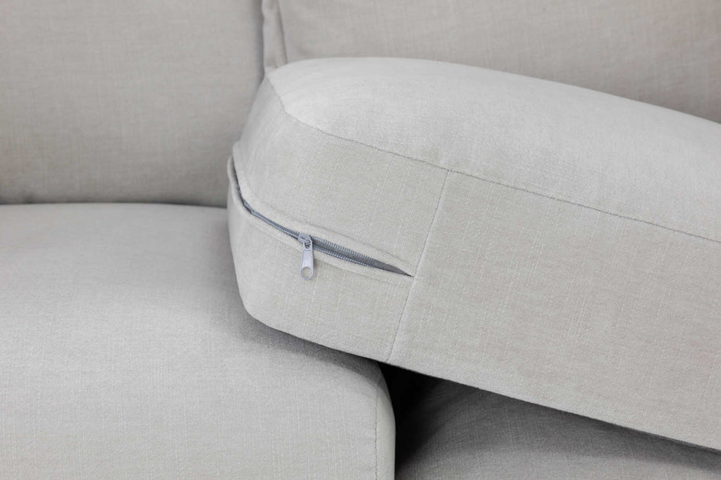 Clarisse Natural Large Corner Sofa – Neutral 5 Seater - Luminex FurnitureSofascolbee_sofa_natural_large_corner