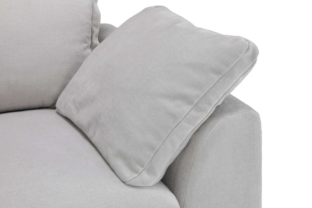 Clarisse Natural Large Corner Sofa – Neutral 5 Seater - Luminex FurnitureSofascolbee_sofa_natural_large_corner