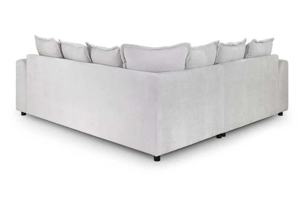 Clarisse Natural Large Corner Sofa – Neutral 5 Seater - Luminex FurnitureSofascolbee_sofa_natural_large_corner