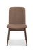 Clementine Linen Dining Chairs – Set of 2 - Luminex FurnitureChairsKEN203