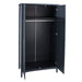 Como Blue Wardrobe - LuminexFurnitureWardrobeCMB520
