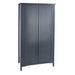 Como Blue Wardrobe - LuminexFurnitureWardrobeCMB520