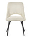 Como Boucle Dining Chairs – Set of 2 - Luminex FurnitureChairsIRI012