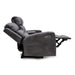 Corinthia Grey 2 Seater Tech Recliner Sofa – Electric with LED - Luminex FurnitureSofasclove_grey_2_str