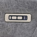 Corinthia Grey 3 Seater Tech Recliner Sofa – Electric with LED - Luminex FurnitureSofasclove_grey_3_str