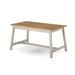 Corona Grey Dining Table Live Edge Large - LuminexFurnitureDining TableCRGTB200