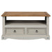 Corona Grey Tv Unit - LuminexFurnitureTV UnitCRG910