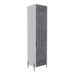 Dallas Bookcase White Tall Storage Cabinet - LuminexFurnitureBookcaseDL924