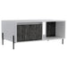 Dallas Coffee Table with Drawer - LuminexFurnitureCoffee TableDL902