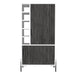Dallas Drinks Cabinet - White - LuminexFurnitureDrinks Cabinet, Living, DiningDL914