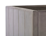 Dandelion Bunk – Grey Velvet Kids’ Bunk Bed - Luminex FurnitureBunk BedDAY001