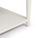 Daphne Coffee Table – Grey & Limed Oak | Elegant 2 Drawer Table - Luminex FurnitureCoffee TablePRO105