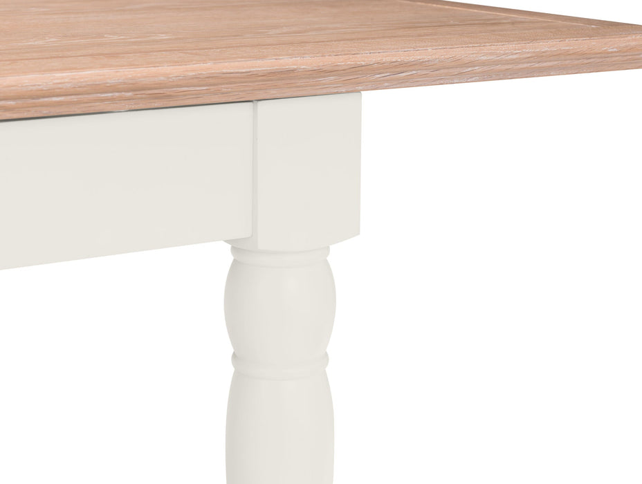Daphne Extending Dining Table - Luminex FurnitureDining TablePRO101