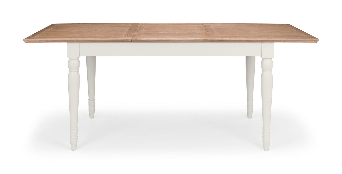Daphne Extending Dining Table - Luminex FurnitureDining TablePRO101