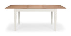 Daphne Extending Dining Table - Luminex FurnitureDining TablePRO101