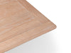 Daphne Extending Dining Table - Luminex FurnitureDining TablePRO101