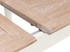 Daphne Extending Dining Table - Luminex FurnitureDining TablePRO101