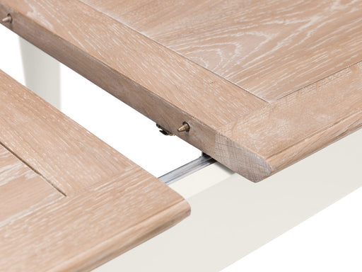 Daphne Extending Dining Table - Luminex FurnitureDining TablePRO101