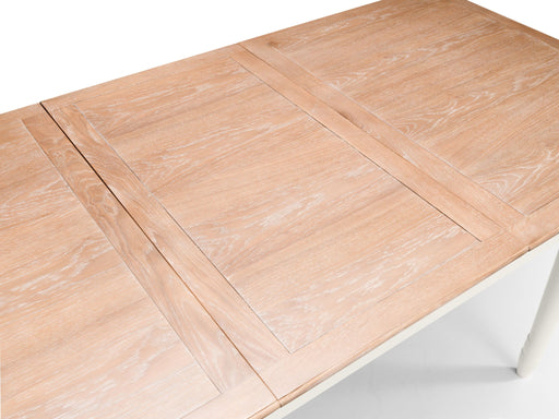Daphne Extending Dining Table - Luminex FurnitureDining TablePRO101