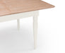 Daphne Extending Dining Table - Luminex FurnitureDining TablePRO101