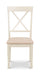 Delphine Dining Chairs – Set of 2 - Luminex FurnitureChairsDAV003