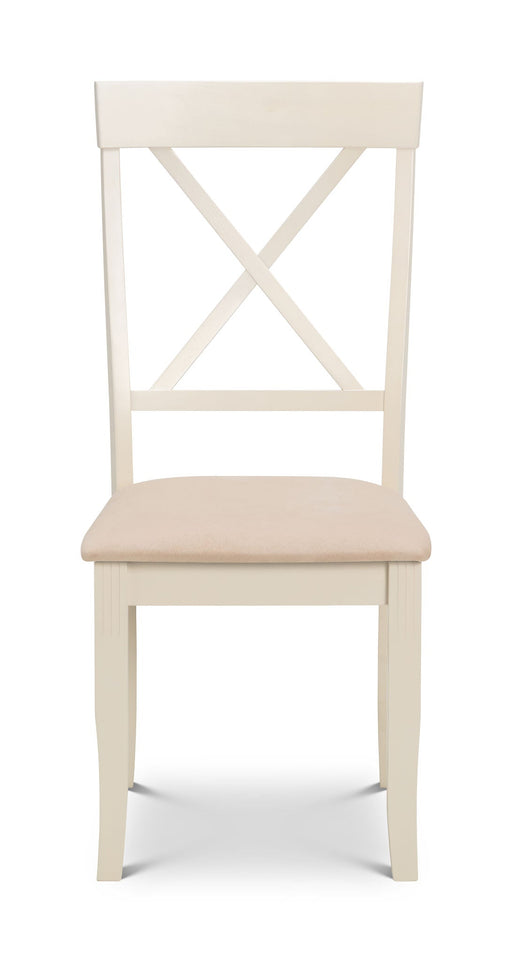 Delphine Dining Chairs – Set of 2 - Luminex FurnitureChairsDAV003