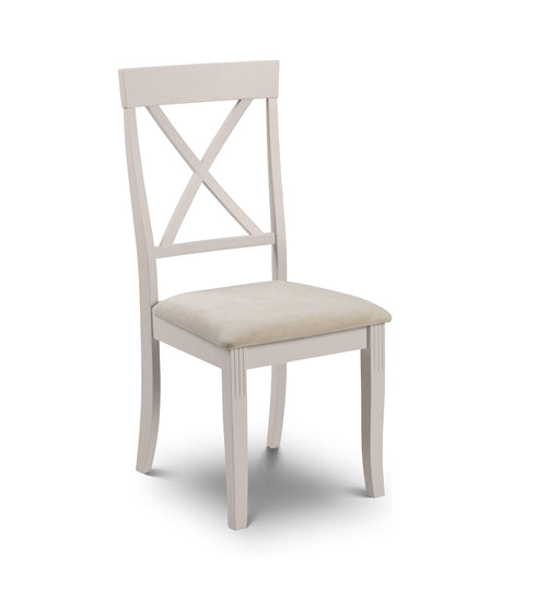 Delphine Dining Chairs – Set of 2 - Luminex FurnitureChairsDAV203