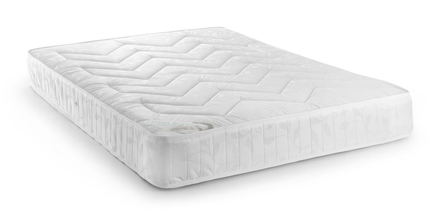 Deluxe Semi - Orthopaedic Mattress - Luminex FurnitureMattressesMAT013