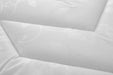 Deluxe Semi - Orthopaedic Mattress - Luminex FurnitureMattressesMAT013