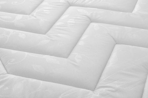 Deluxe Semi - Orthopaedic Mattress - Luminex FurnitureMattressesMAT013