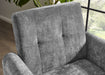 Eden Compact Retro Chair - Luminex FurnitureOccasional ChairsMON403
