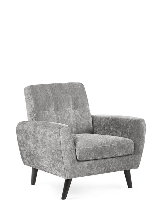 Eden Compact Retro Chair - Luminex FurnitureOccasional ChairsMON403