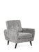 Eden Compact Retro Chair - Luminex FurnitureOccasional ChairsMON403