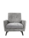 Eden Compact Retro Chair - Luminex FurnitureOccasional ChairsMON403