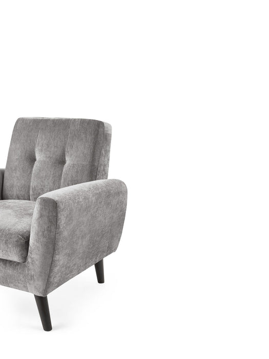 Eden Compact Retro Chair - Luminex FurnitureOccasional ChairsMON513