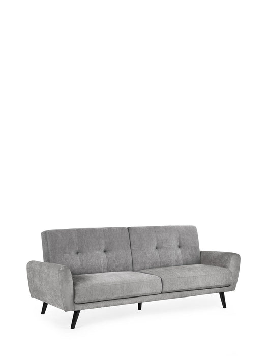 Eden Sofa Bed Velvet - Split - Back Bed - Luminex FurnitureSofa bedMON404