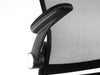 Elixor Mesh Office Chair – Adjustable with Lumbar Support - Luminex FurnitureOffice ChairIMO101