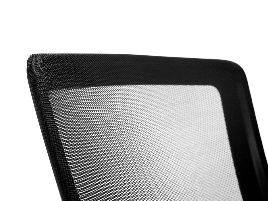 Elixor Mesh Office Chair – Adjustable with Lumbar Support - Luminex FurnitureOffice ChairIMO101