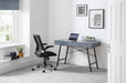 Elixor Mesh Office Chair – Adjustable with Lumbar Support - Luminex FurnitureOffice ChairIMO101